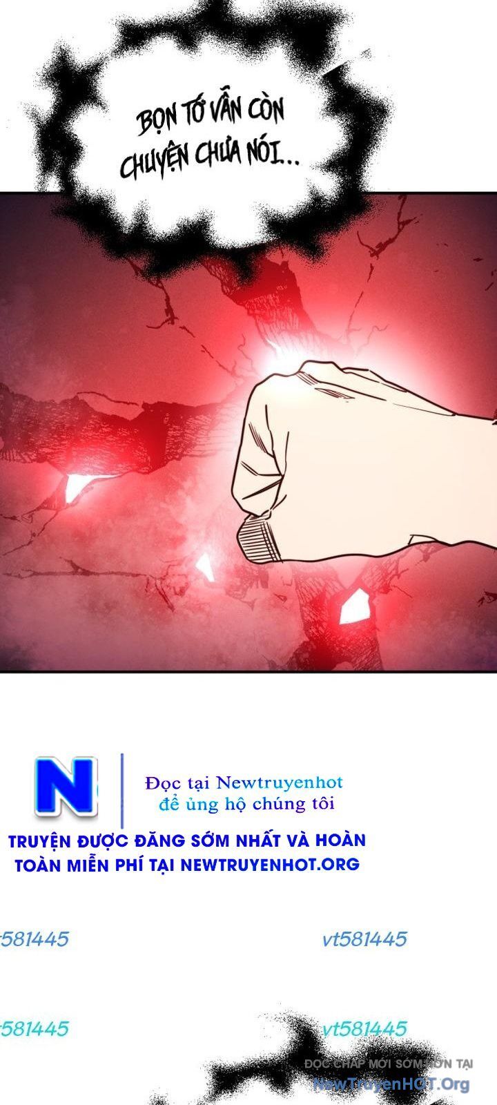 Mê Cung Mộng Ảo Chapter 23 - Trang 2