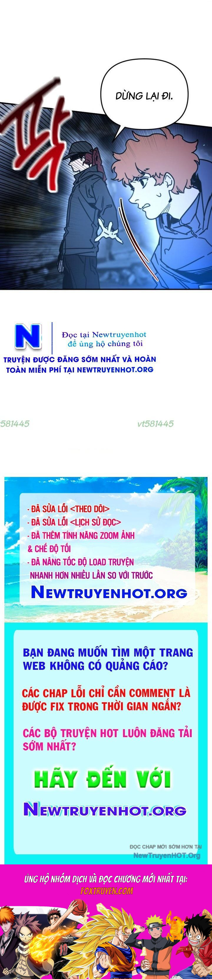 Mê Cung Mộng Ảo Chapter 23 - Trang 2