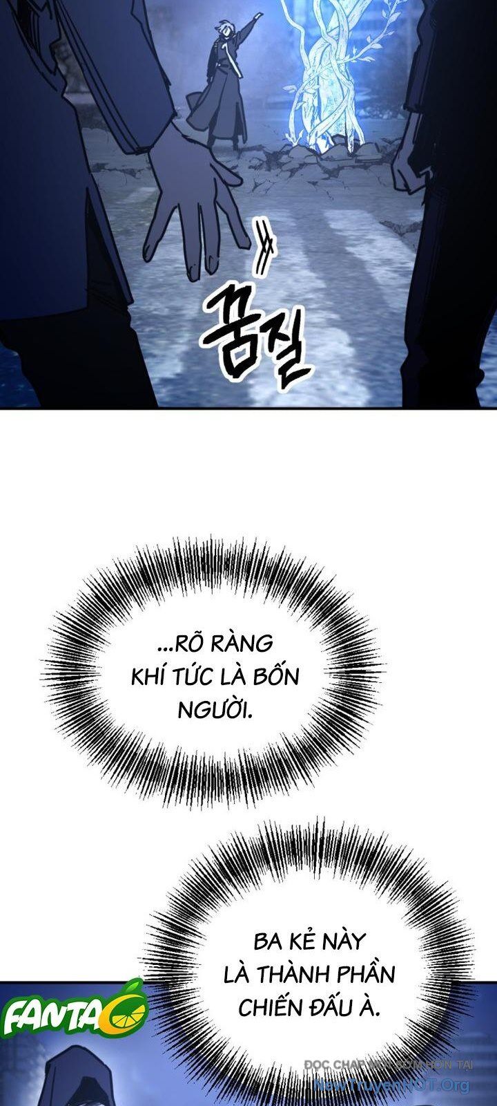 Mê Cung Mộng Ảo Chapter 23 - Trang 2