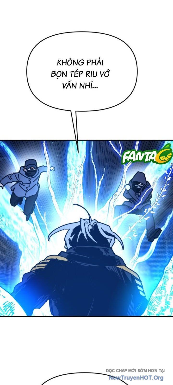 Mê Cung Mộng Ảo Chapter 23 - Trang 2