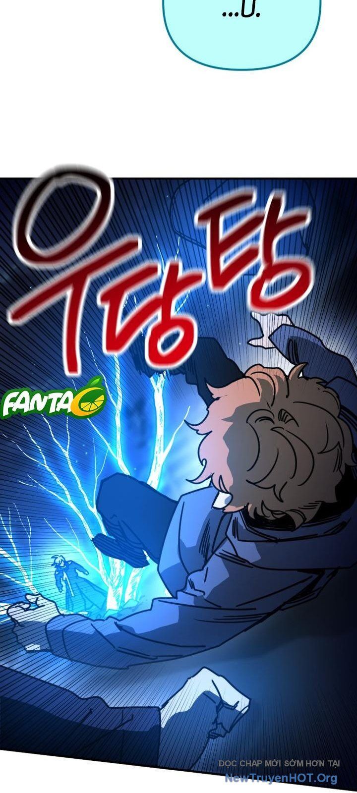 Mê Cung Mộng Ảo Chapter 23 - Trang 2