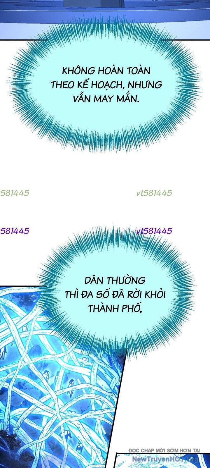 Mê Cung Mộng Ảo Chapter 23 - Trang 2