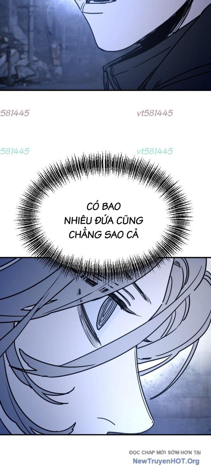 Mê Cung Mộng Ảo Chapter 23 - Trang 2