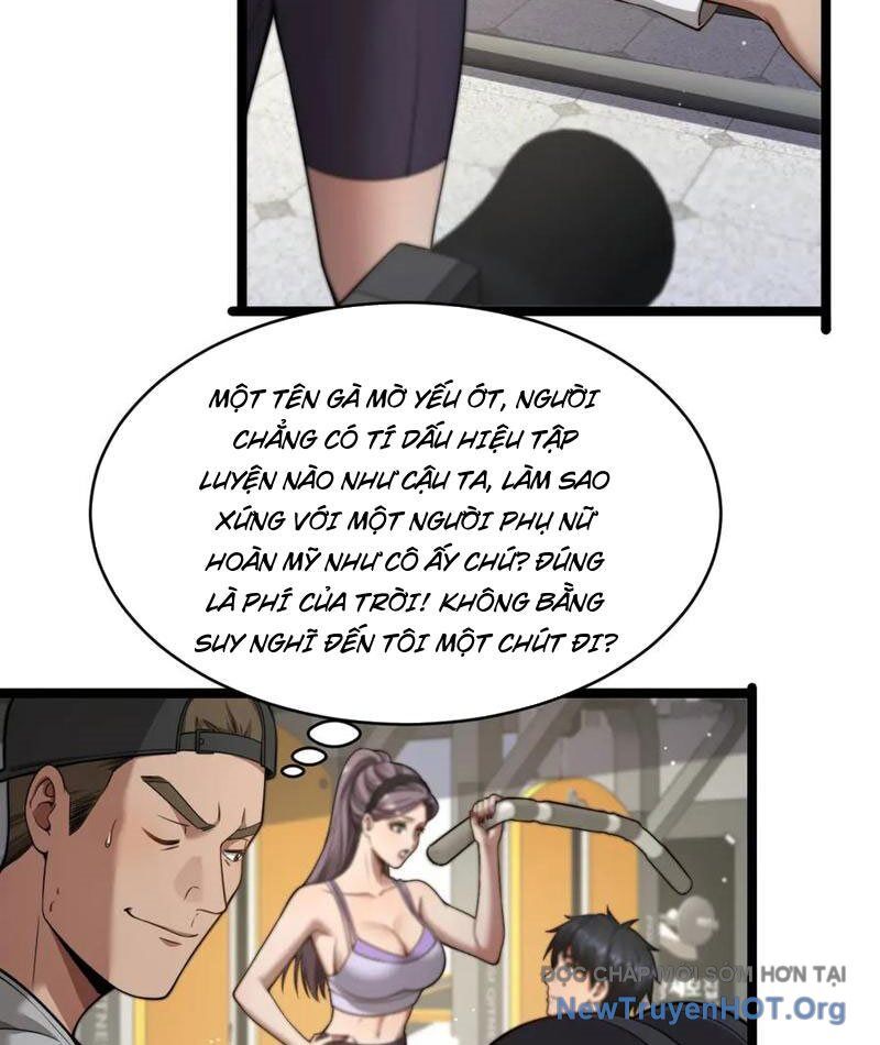 Sau Khi Tự Do Tài Chính, Họ Đã Dâng Hiến Lòng Trung Thành Chapter 27 - Trang 2
