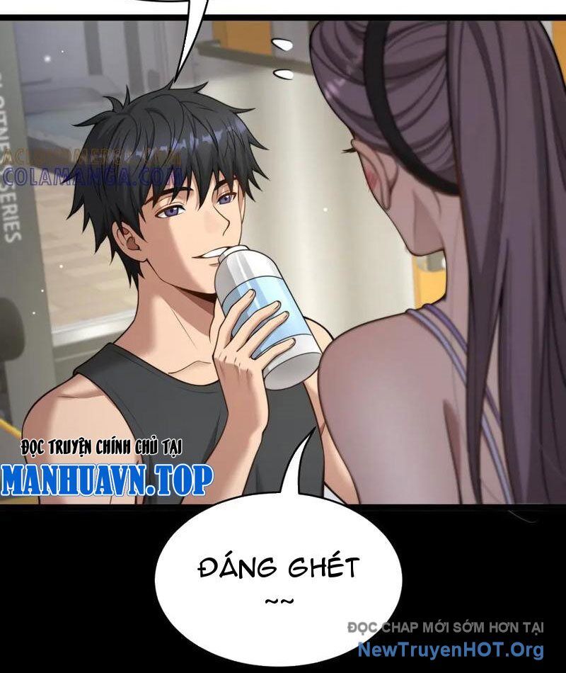 Sau Khi Tự Do Tài Chính, Họ Đã Dâng Hiến Lòng Trung Thành Chapter 27 - Trang 2