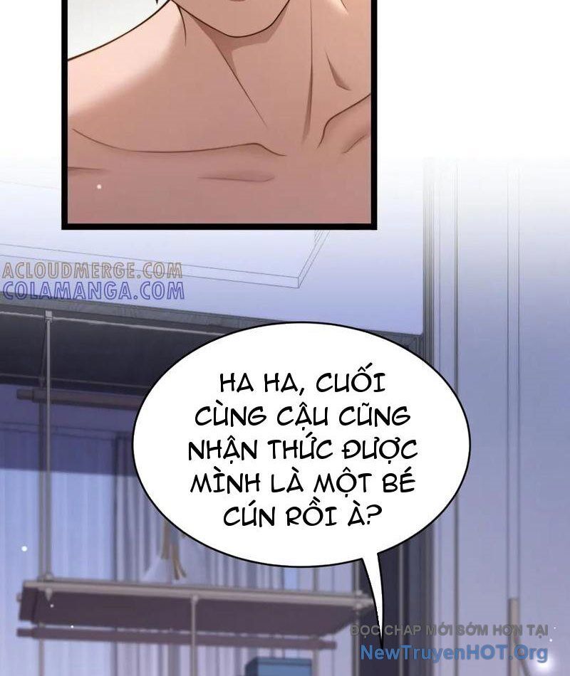 Sau Khi Tự Do Tài Chính, Họ Đã Dâng Hiến Lòng Trung Thành Chapter 27 - Trang 2