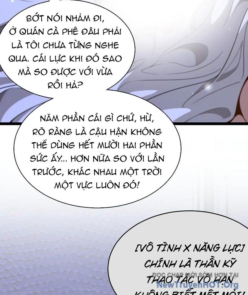 Sau Khi Tự Do Tài Chính, Họ Đã Dâng Hiến Lòng Trung Thành Chapter 27 - Trang 2