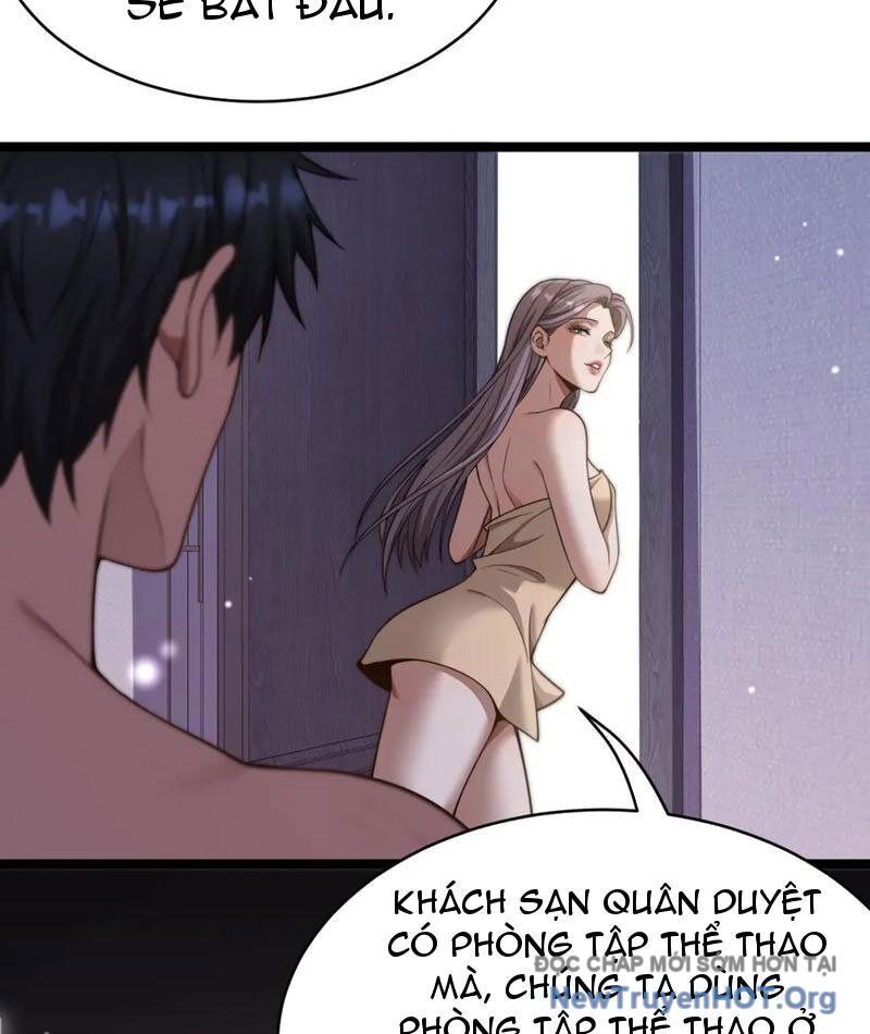 Sau Khi Tự Do Tài Chính, Họ Đã Dâng Hiến Lòng Trung Thành Chapter 27 - Trang 2