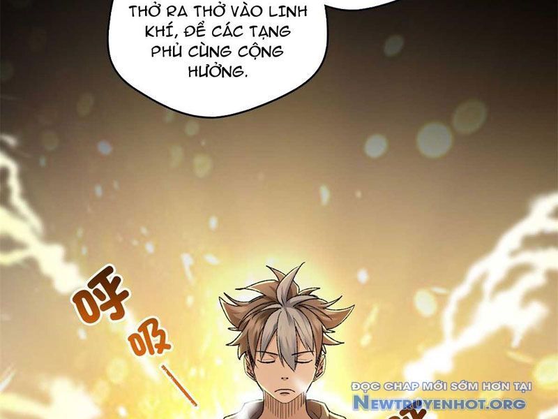 Hóa Ra Ta Là Đời Sau Của Yêu Quái Chapter 5 - Next Chapter 6