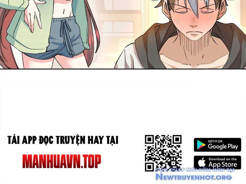 Hóa Ra Ta Là Đời Sau Của Yêu Quái Chapter 5 - Next Chapter 6