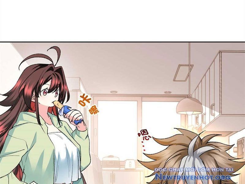 Hóa Ra Ta Là Đời Sau Của Yêu Quái Chapter 5 - Next Chapter 6