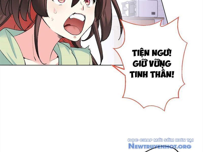 Hóa Ra Ta Là Đời Sau Của Yêu Quái Chapter 5 - Next Chapter 6