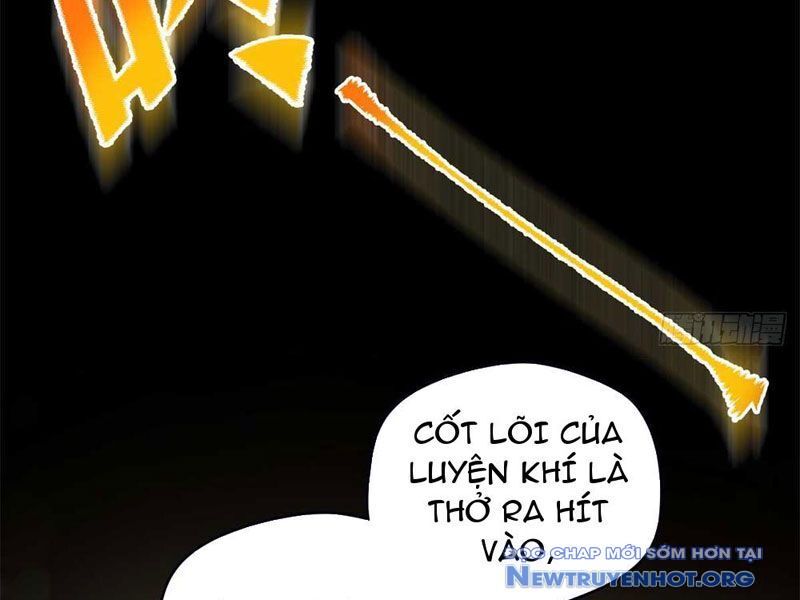 Hóa Ra Ta Là Đời Sau Của Yêu Quái Chapter 5 - Next Chapter 6