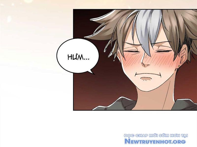 Hóa Ra Ta Là Đời Sau Của Yêu Quái Chapter 5 - Next Chapter 6