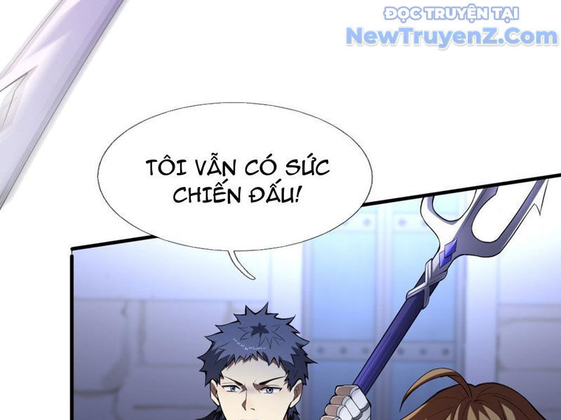 Cái Bóng Của Ta Là Loli Chapter 3 - Next Chapter 4