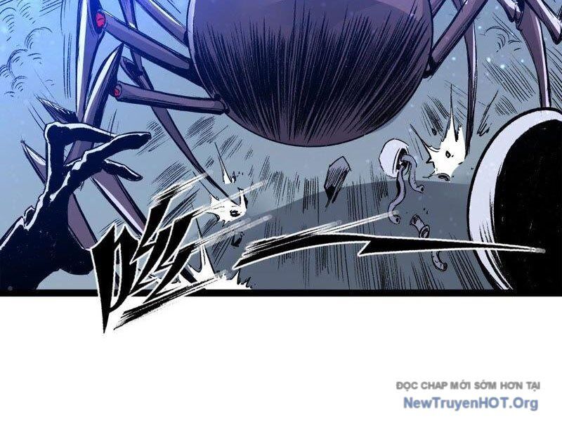 Vô Hạn Dị Hóa: Chiến Tranh Hệ Nhị Phân Chapter 42 - Trang 2