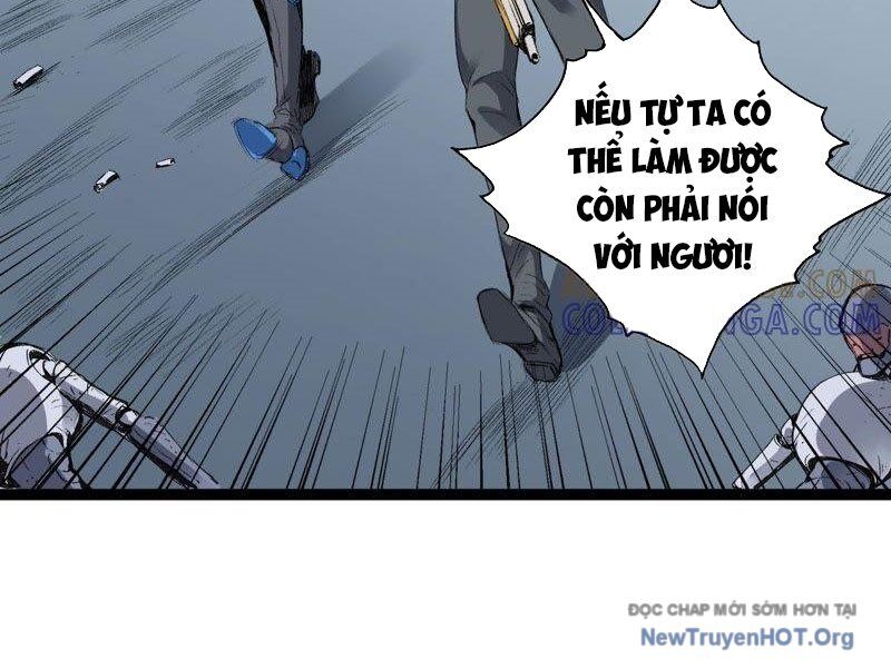 Vô Hạn Dị Hóa: Chiến Tranh Hệ Nhị Phân Chapter 42 - Trang 2