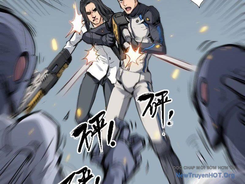 Vô Hạn Dị Hóa: Chiến Tranh Hệ Nhị Phân Chapter 42 - Trang 2