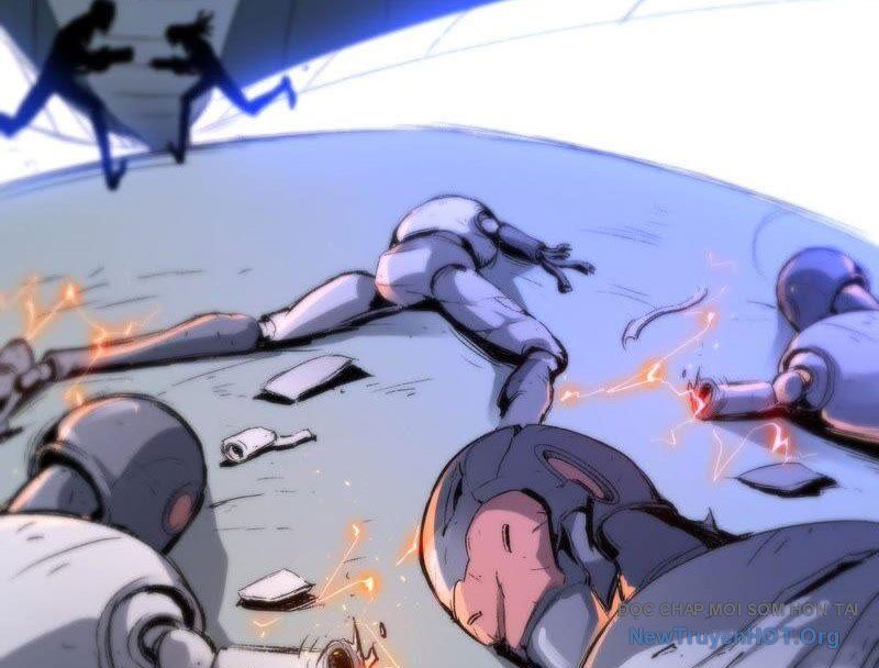 Vô Hạn Dị Hóa: Chiến Tranh Hệ Nhị Phân Chapter 42 - Trang 2