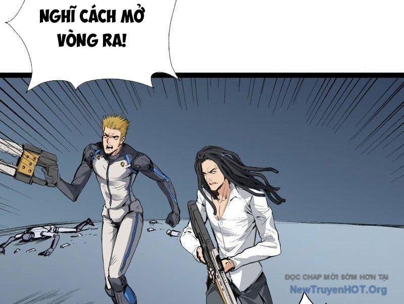 Vô Hạn Dị Hóa: Chiến Tranh Hệ Nhị Phân Chapter 42 - Trang 2