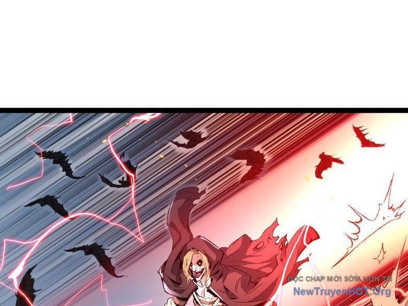 Vô Hạn Dị Hóa: Chiến Tranh Hệ Nhị Phân Chapter 42 - Trang 2