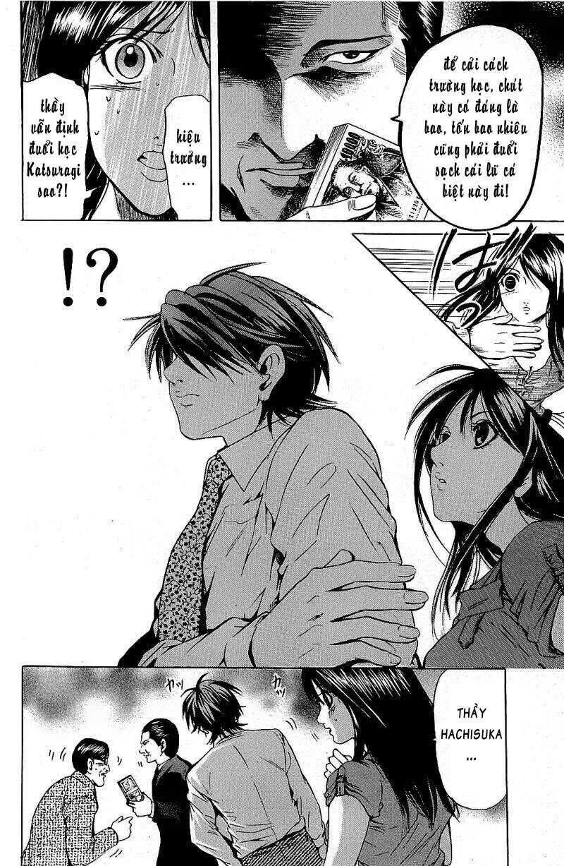 Hammer Session! Chapter 072 - Next Chapter 073