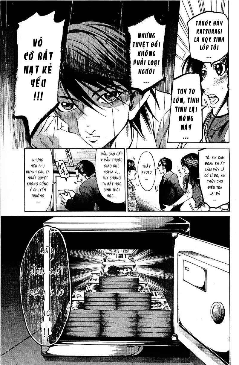 Hammer Session! Chapter 072 - Next Chapter 073