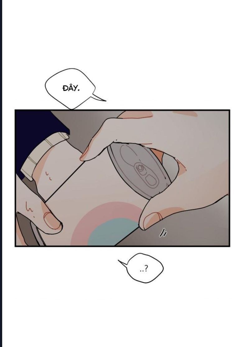Gót Chân Dẫm Lên Cỏ Ba Lá Chapter 3 - Trang 2