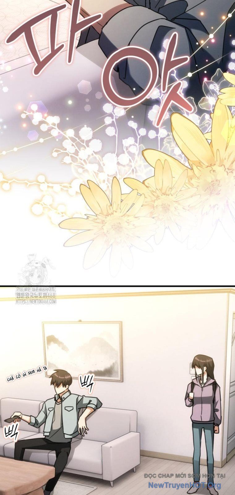 Ranker Mơ Được Nghỉ Hưu Chapter 1 - Next Chapter 2