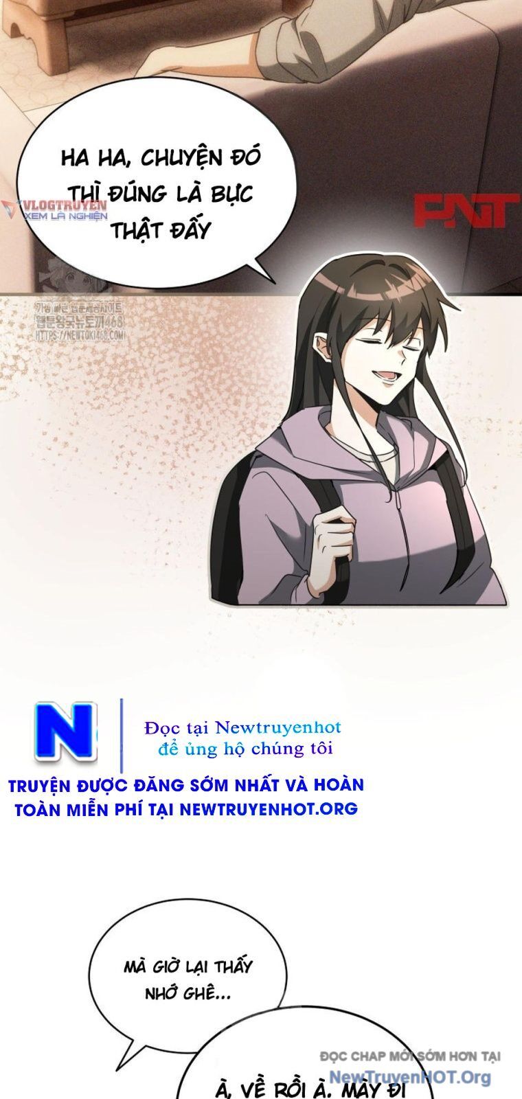 Ranker Mơ Được Nghỉ Hưu Chapter 1 - Next Chapter 2