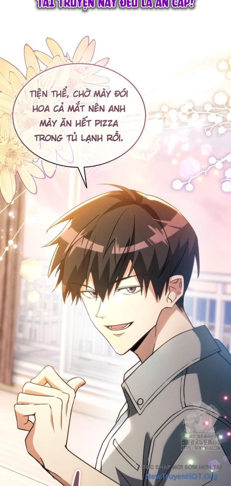 Ranker Mơ Được Nghỉ Hưu Chapter 1 - Next Chapter 2