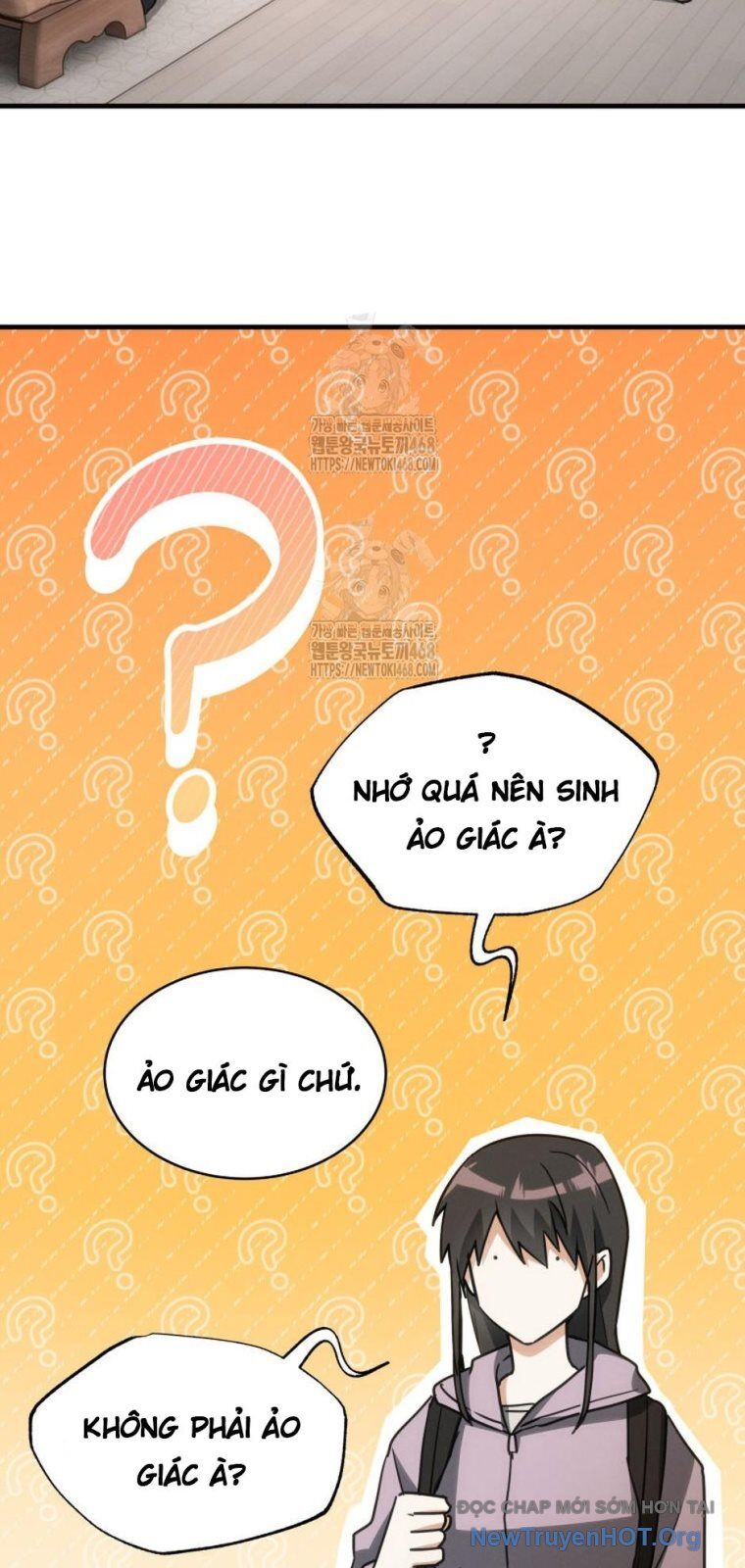 Ranker Mơ Được Nghỉ Hưu Chapter 1 - Next Chapter 2