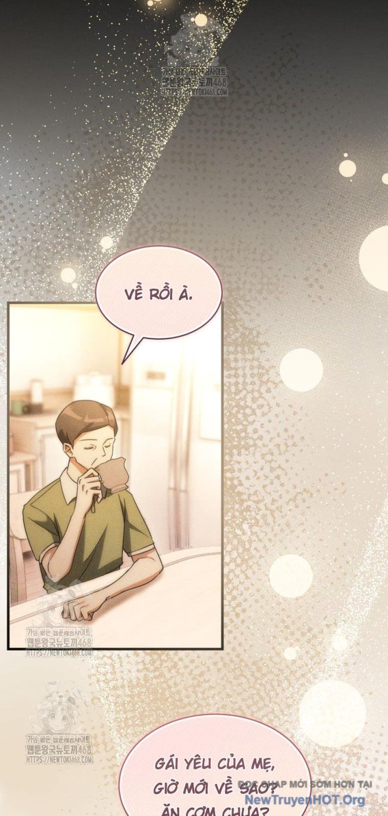 Ranker Mơ Được Nghỉ Hưu Chapter 1 - Next Chapter 2