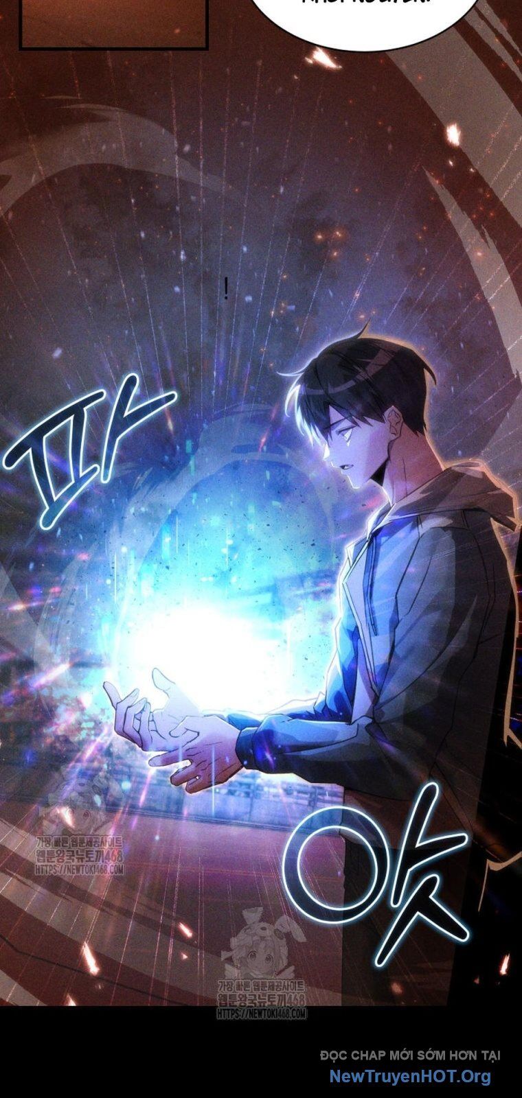 Ranker Mơ Được Nghỉ Hưu Chapter 1 - Next Chapter 2