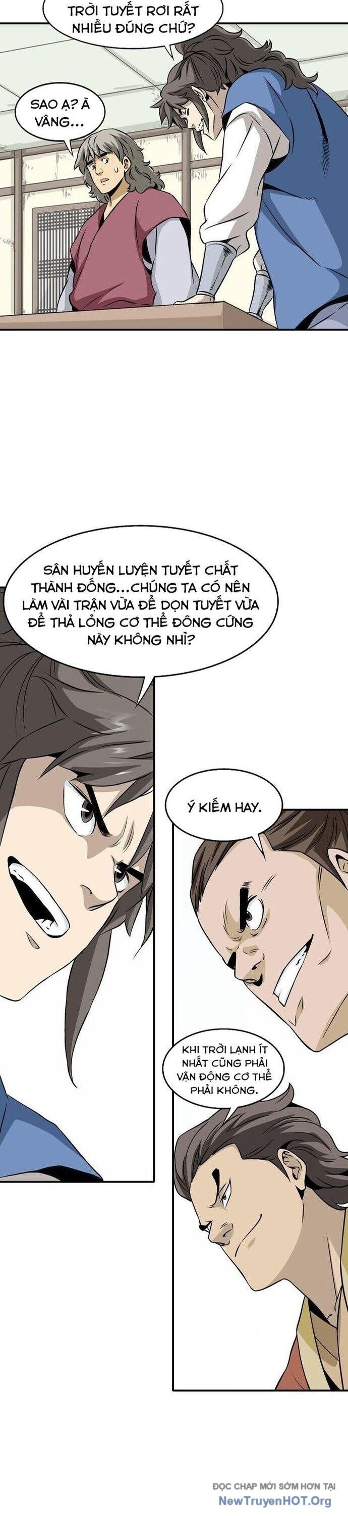Quang Long Chapter 47 - Next Chapter 48