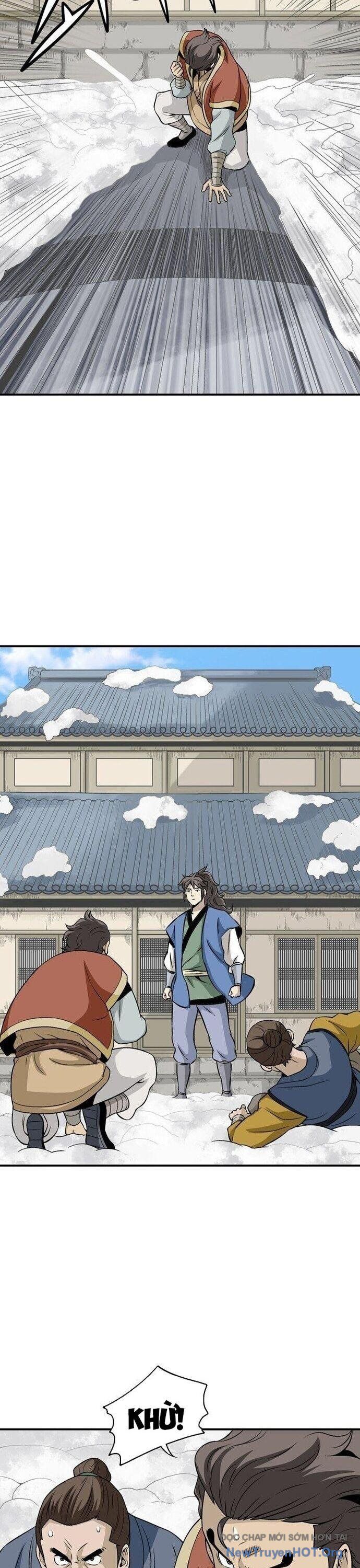 Quang Long Chapter 47 - Next Chapter 48