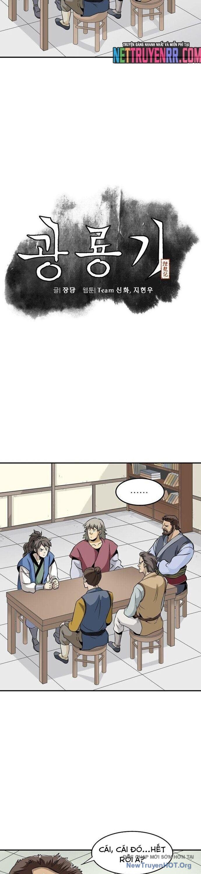 Quang Long Chapter 47 - Next Chapter 48