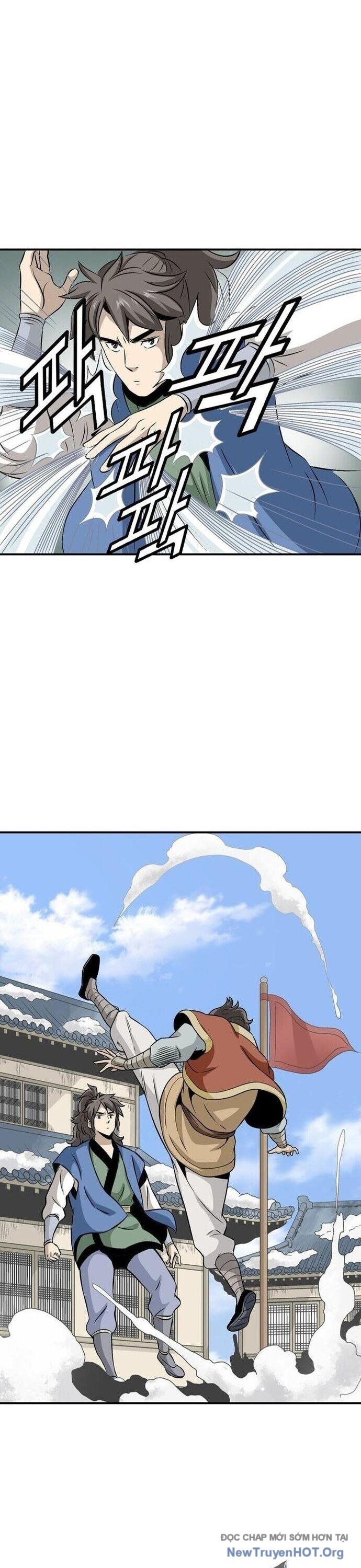 Quang Long Chapter 47 - Next Chapter 48