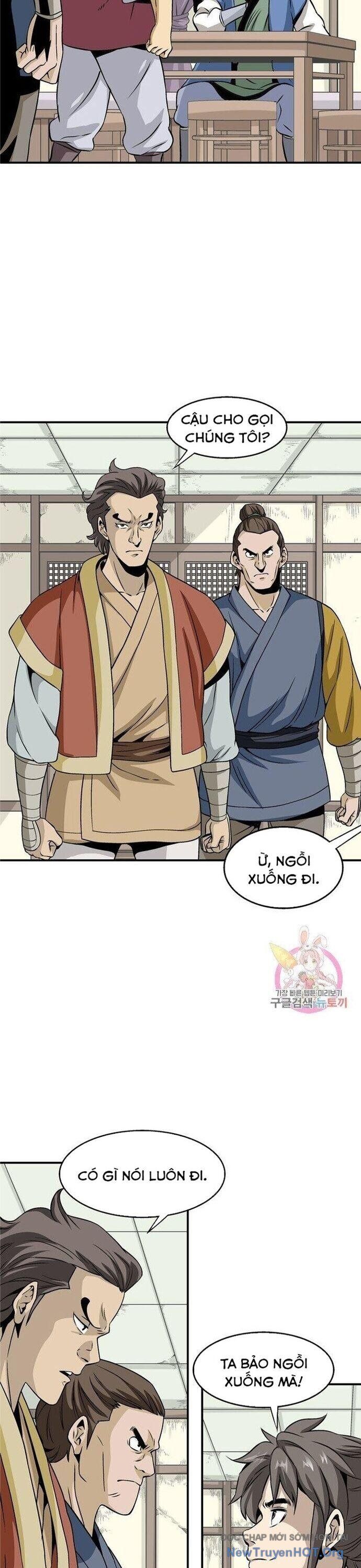 Quang Long Chapter 47 - Next Chapter 48