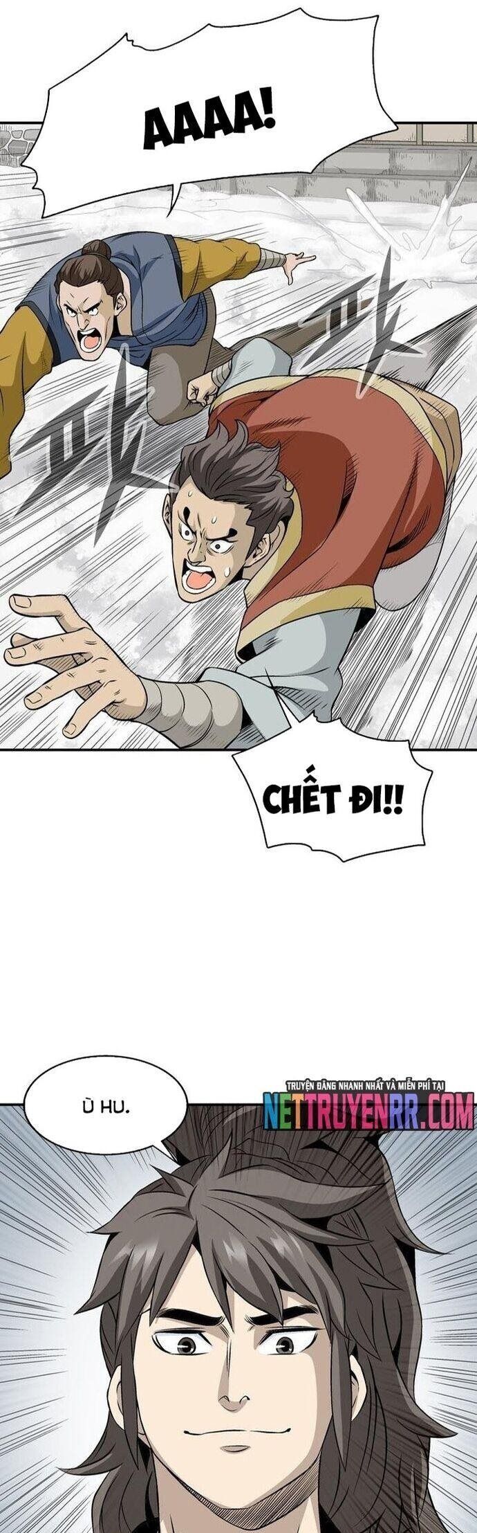 Quang Long Chapter 47 - Next Chapter 48