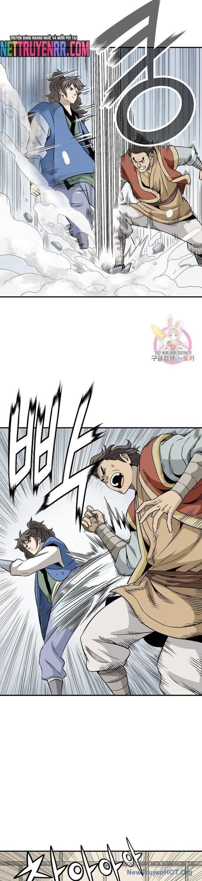 Quang Long Chapter 47 - Next Chapter 48