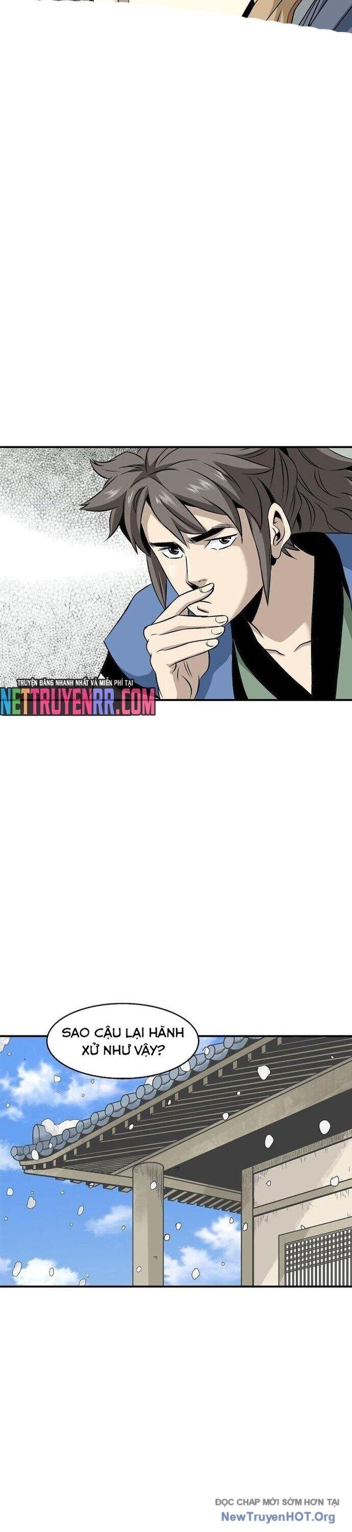 Quang Long Chapter 47 - Next Chapter 48