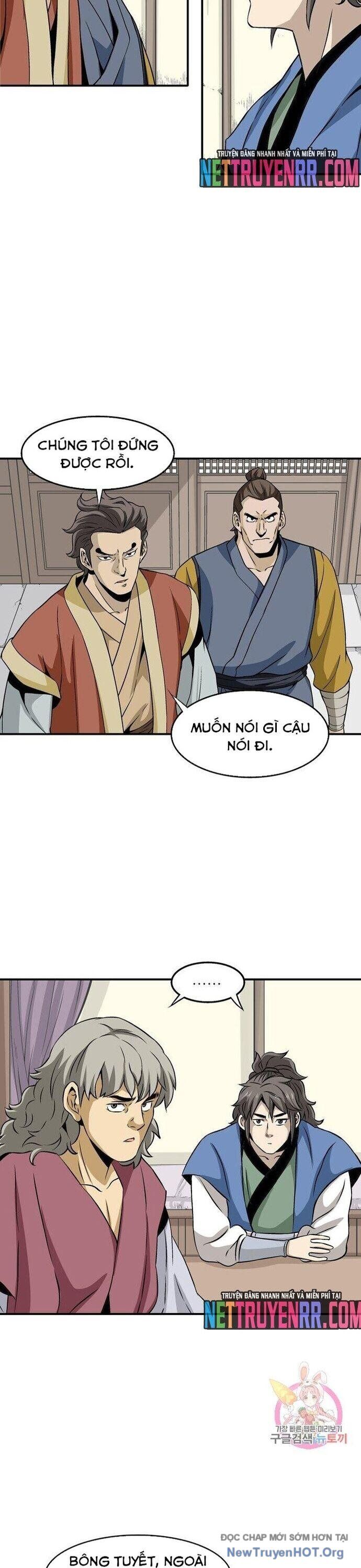 Quang Long Chapter 47 - Next Chapter 48