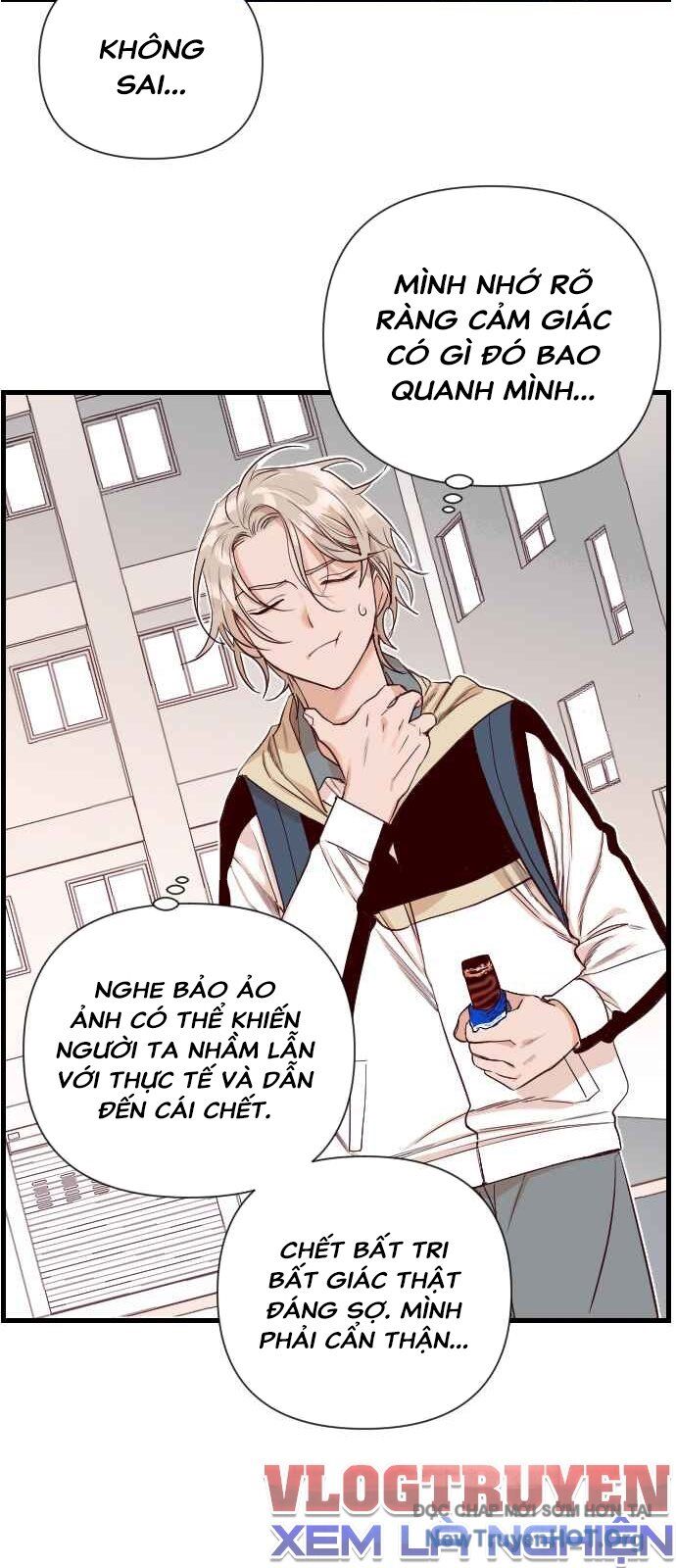 Cú Bắn Quỷ Chapter 2 - Next Chapter 3