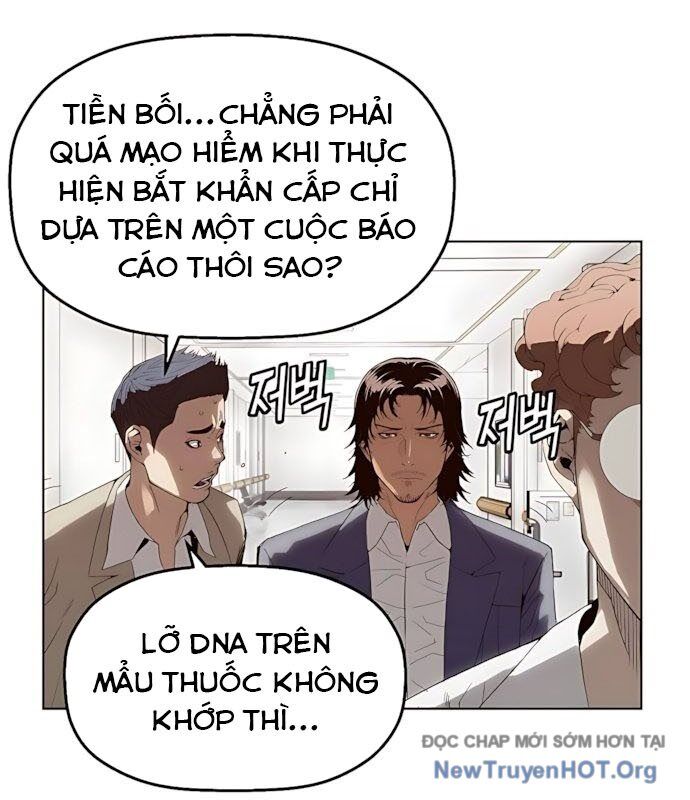 Hồ Sơ Ác Nhân Chapter 2 - Trang 2