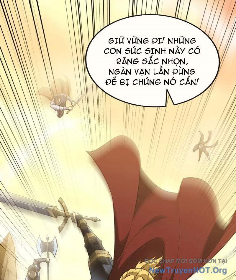 Dị Biến Giáng Lâm Nhân Gian: Triệu Hoán Chi Chủ! Chapter 20 - Trang 2