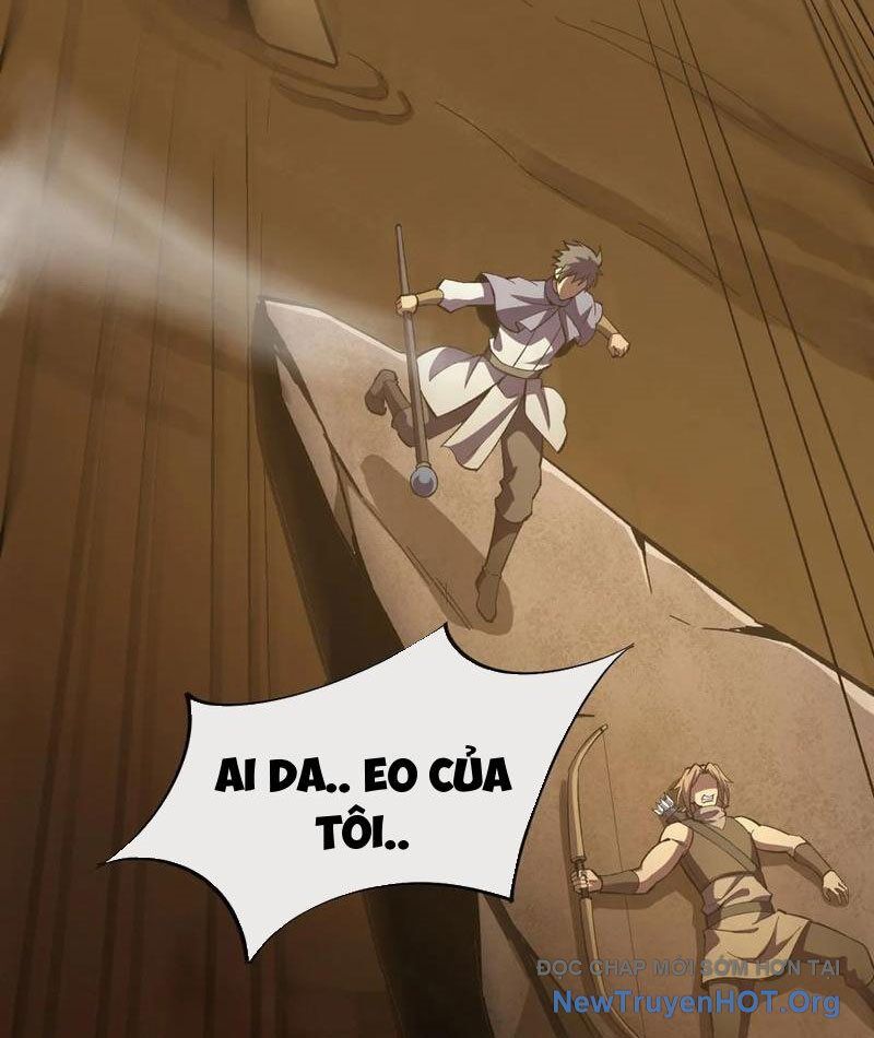 Dị Biến Giáng Lâm Nhân Gian: Triệu Hoán Chi Chủ! Chapter 20 - Trang 2