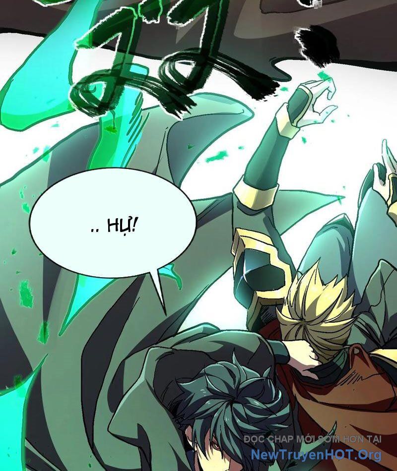Dị Biến Giáng Lâm Nhân Gian: Triệu Hoán Chi Chủ! Chapter 20 - Trang 2
