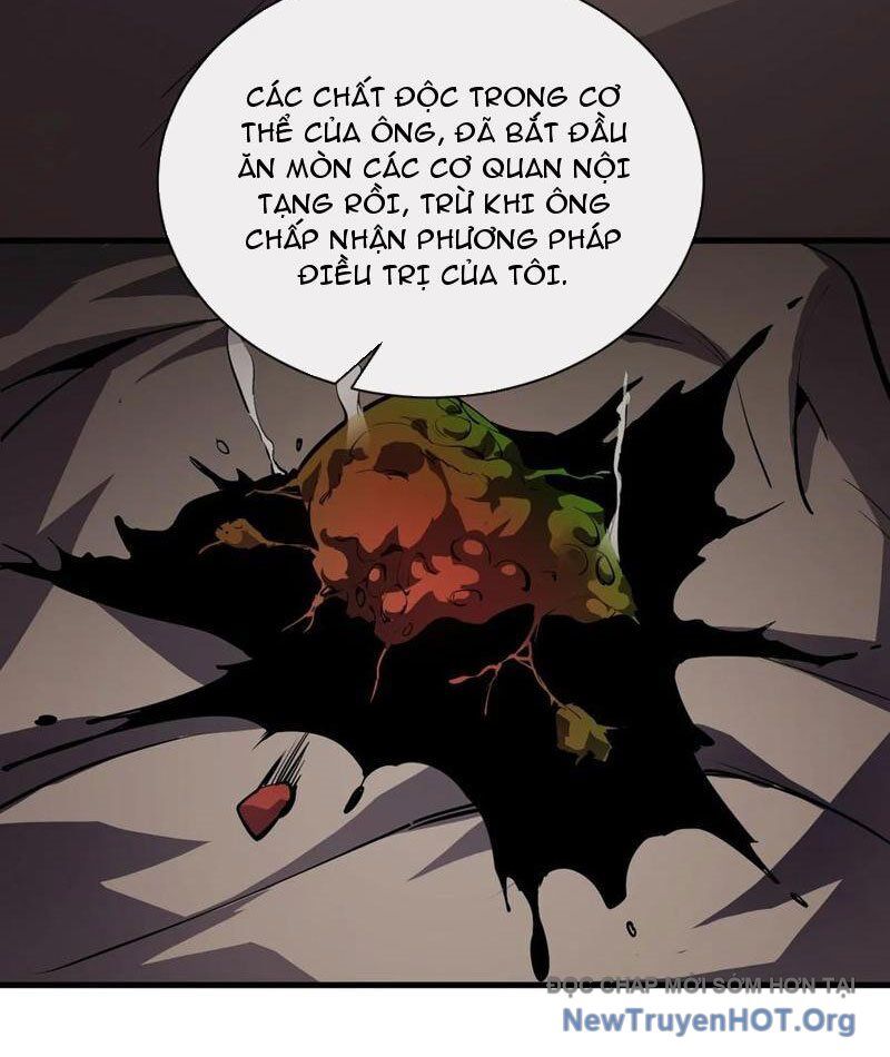 Dị Biến Giáng Lâm Nhân Gian: Triệu Hoán Chi Chủ! Chapter 20 - Trang 2