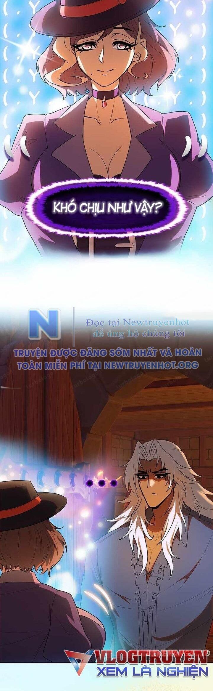 Ký Sự Nuôi Dạy Trẻ Của Quỷ Vương Chapter 14 - Next Chapter 15